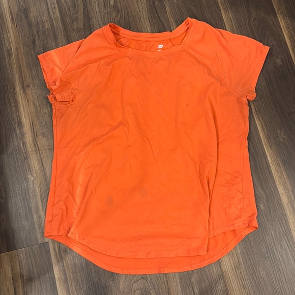 All in Motion XXL exercise athletic shirt - Picture 1 of 5